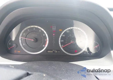 2011 Honda Accord 2.4 Se from USA, damaged, VIN 1HGCP2F67BA031941